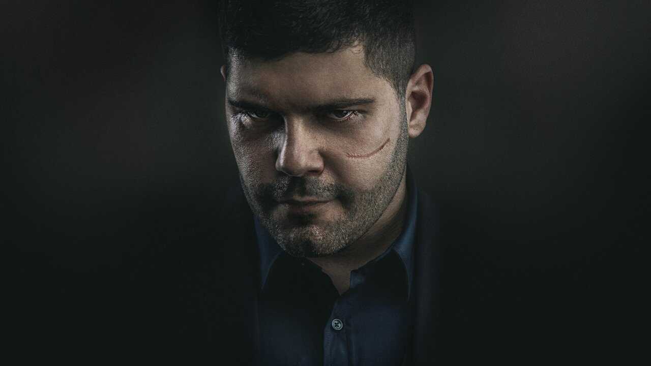 DE - Gomorrha (2014) 1