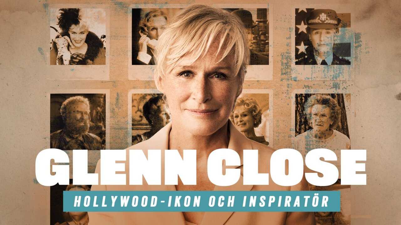 Glenn Close, l'art de la transformation (2025) 0