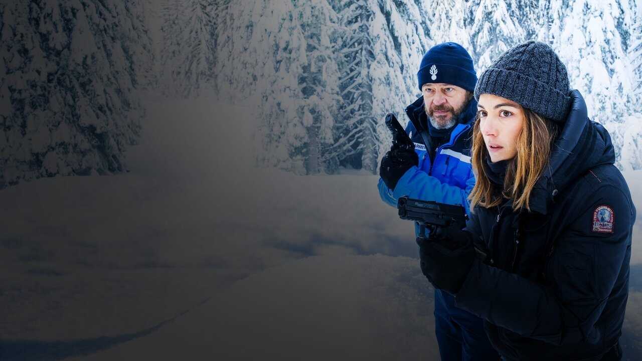 FR - Piste noire (2023) (FR) 0