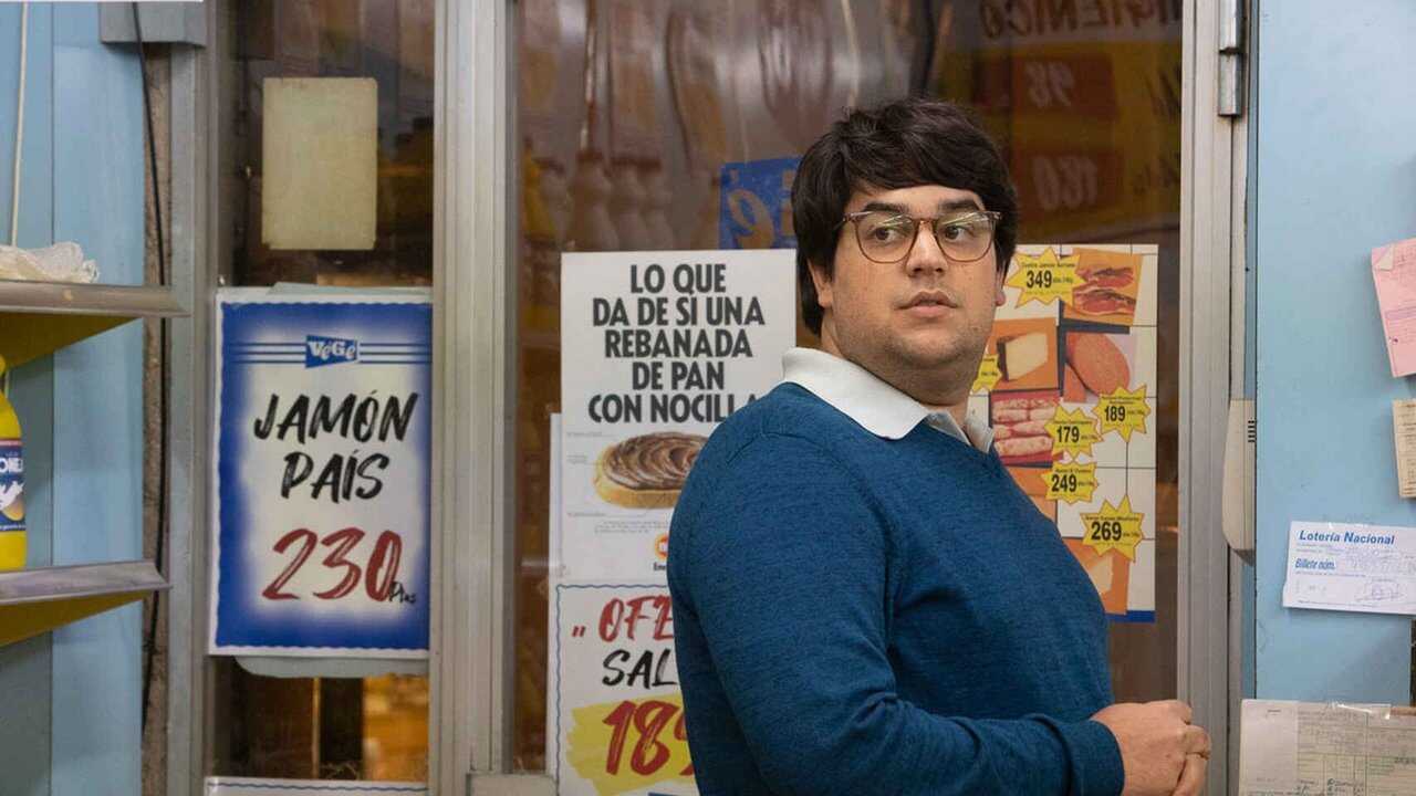 FR - Pédé paumé (2021) (ES) 2