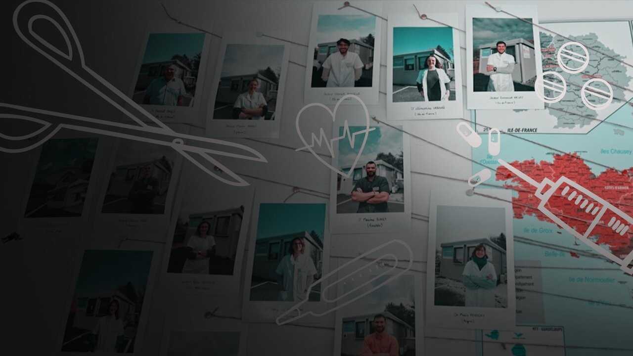Prête-moi ton docteur (2024) 0