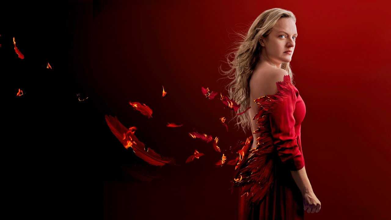 RU - The Handmaid's Tale (2017) 3