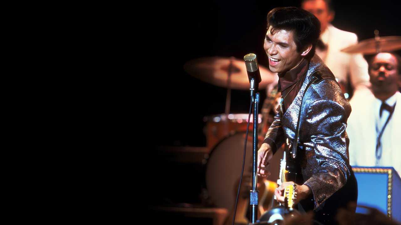 La Bamba (1987) 0