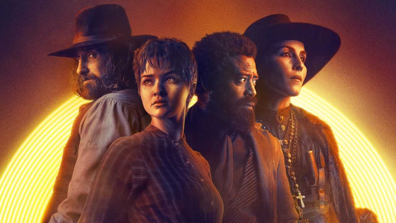 AR - Django (2023) 2