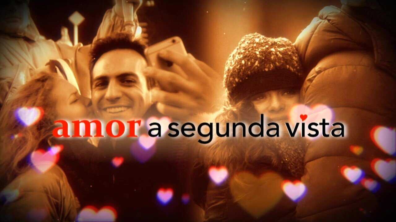 AR - مسلسل العشق مجددا مدبلج 1