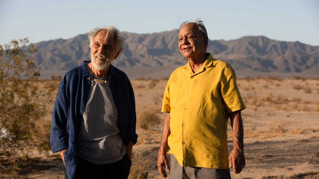 Cheech & Chong's Last Movie 0