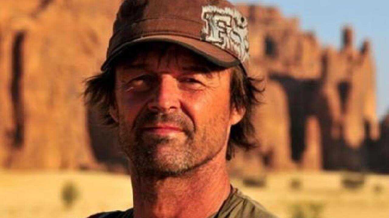 FR - Opération Okavango (1996) (FR) 0