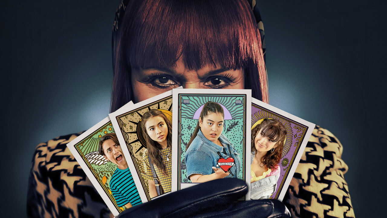 FR - Freeridge (2023) (US) 1