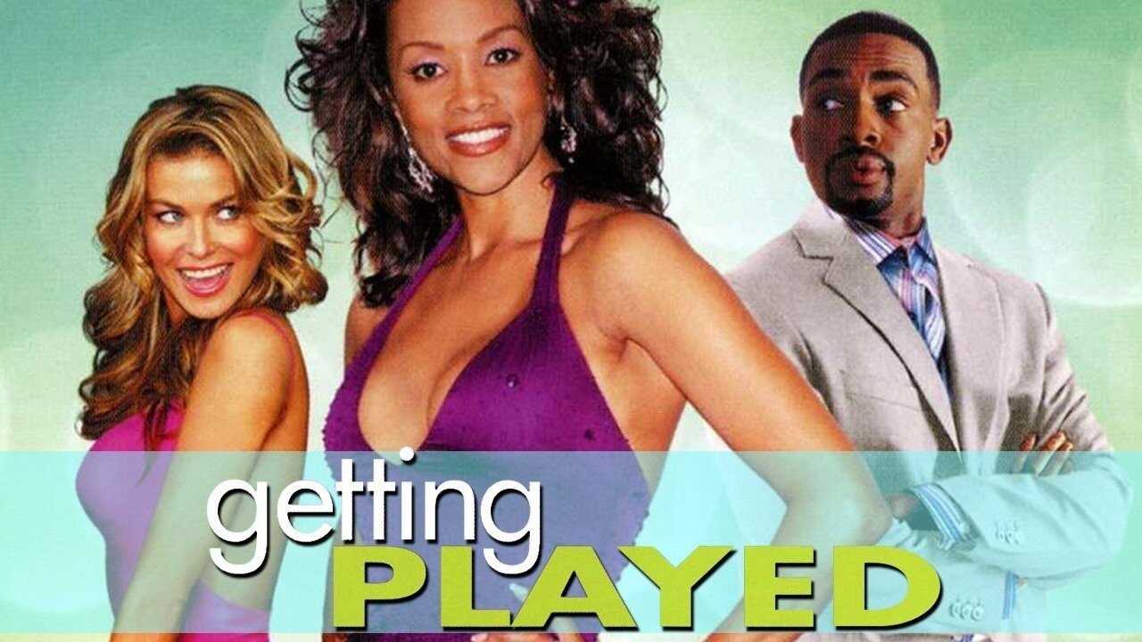 Getting Played (2005) 0