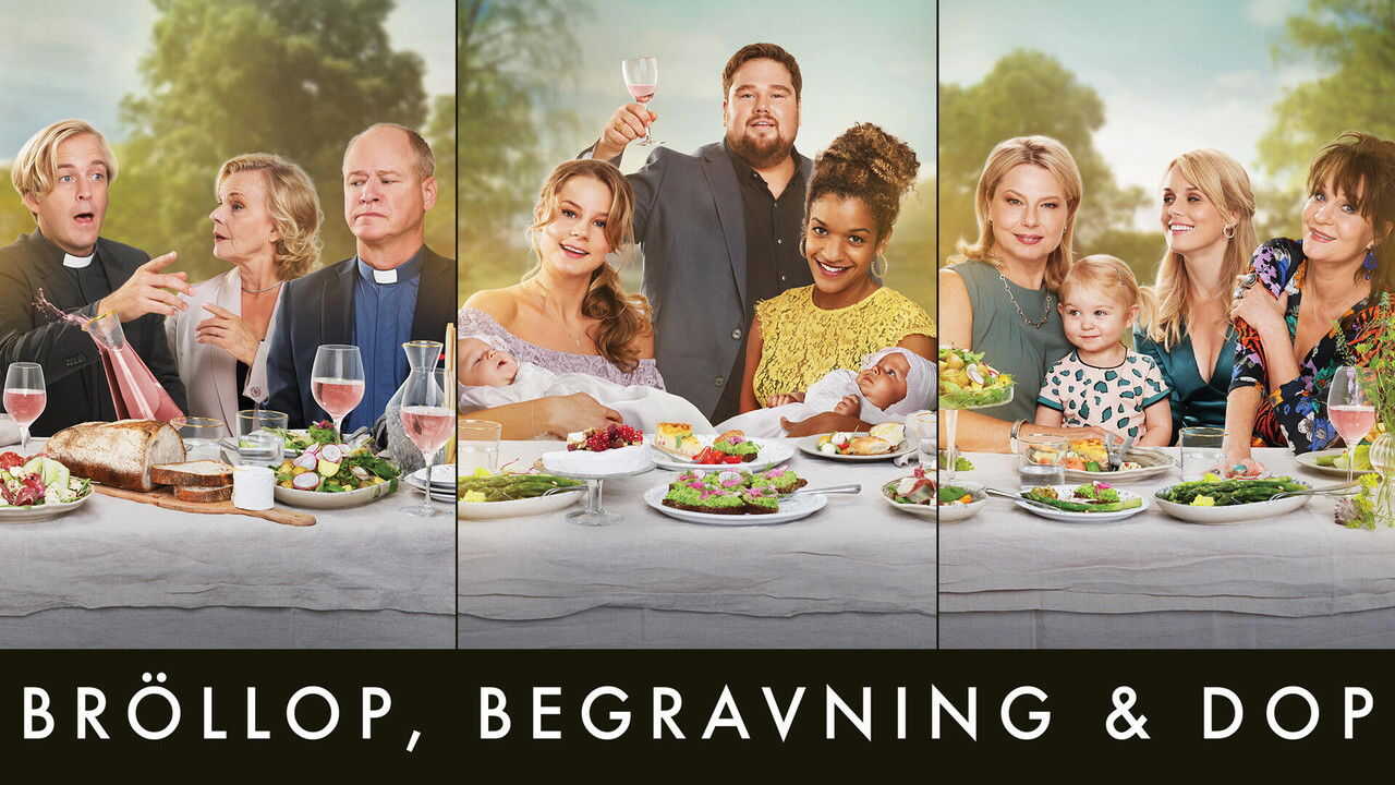 FR - Une si belle famille (2019) (SE) 3