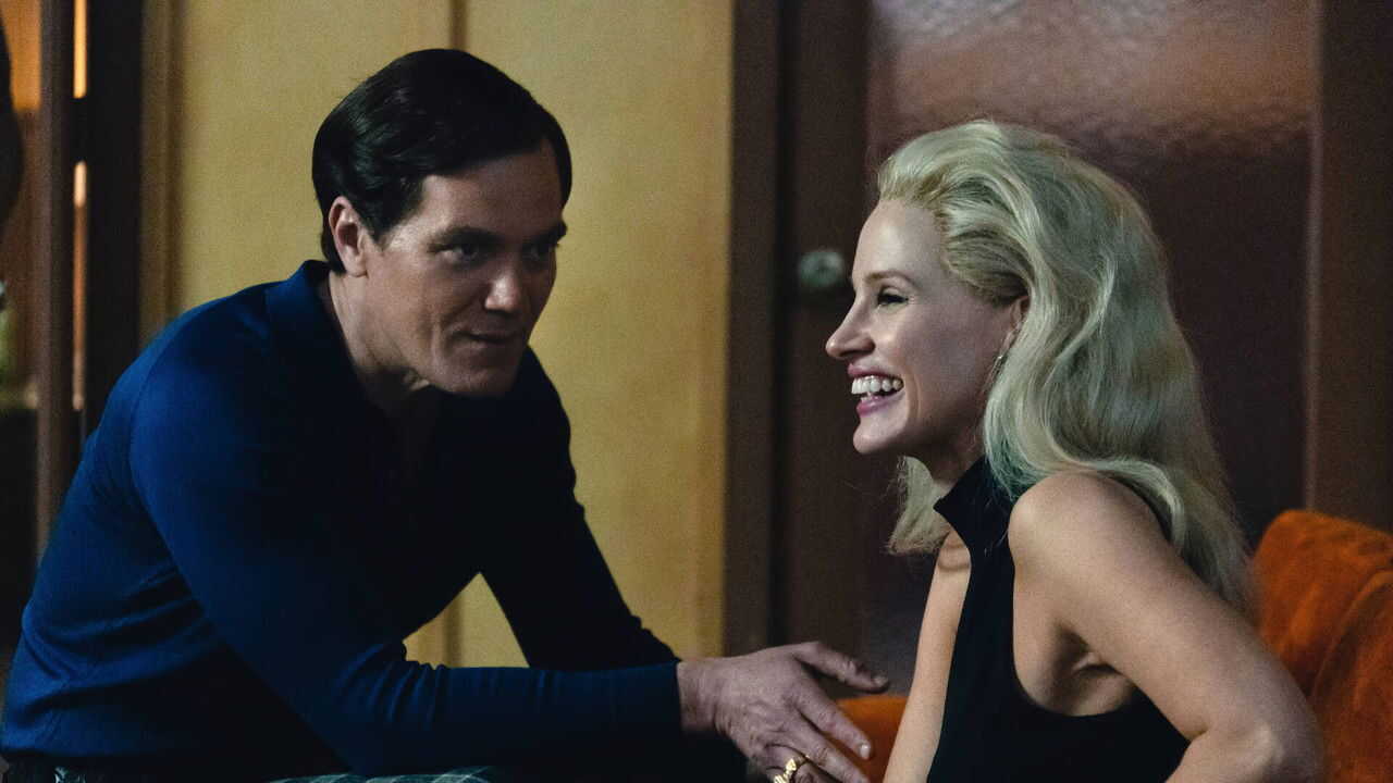 FR - George & Tammy (2022) (US) 4