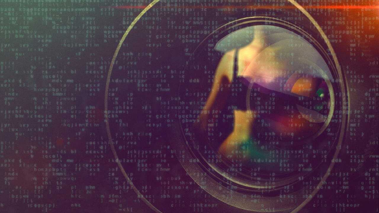 NF - Hot Girls Wanted: Turned On 0