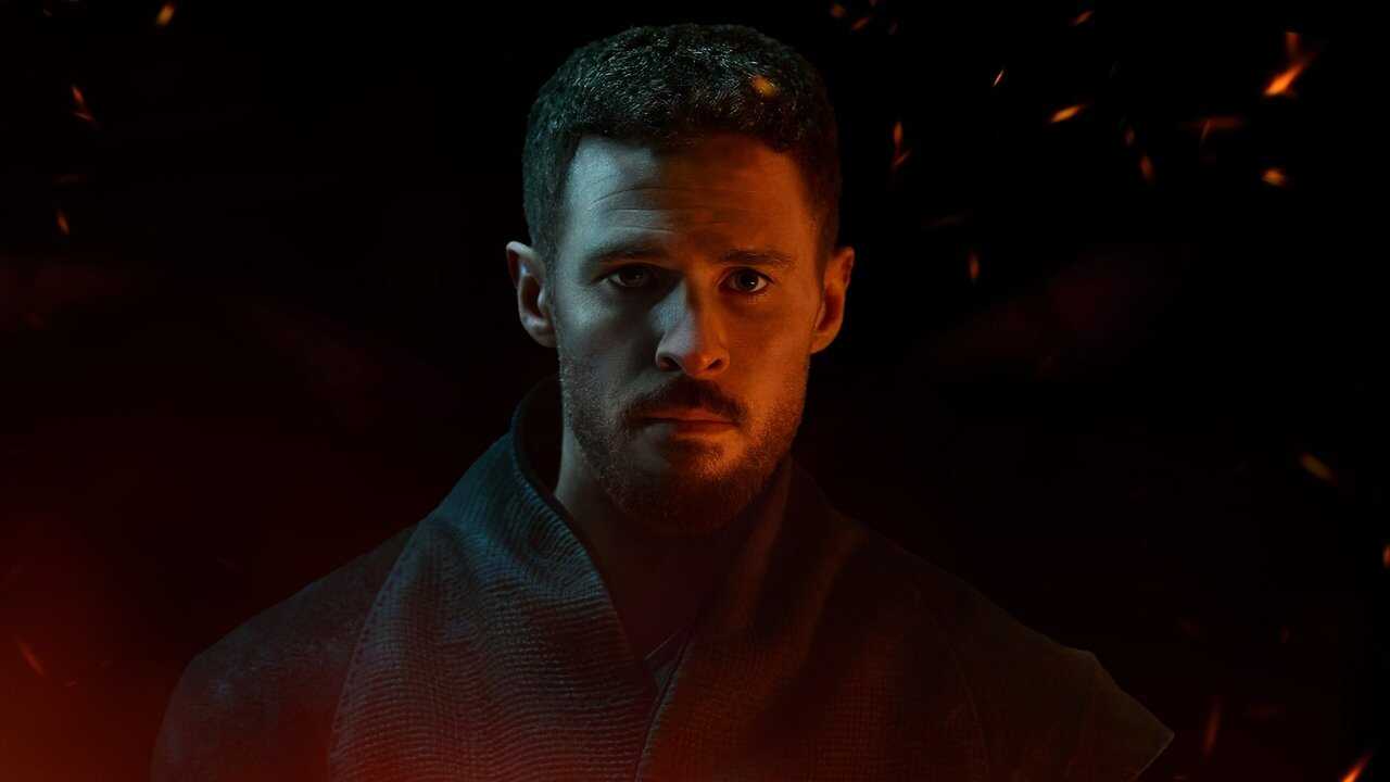 EX - The Winter King (2023) 3