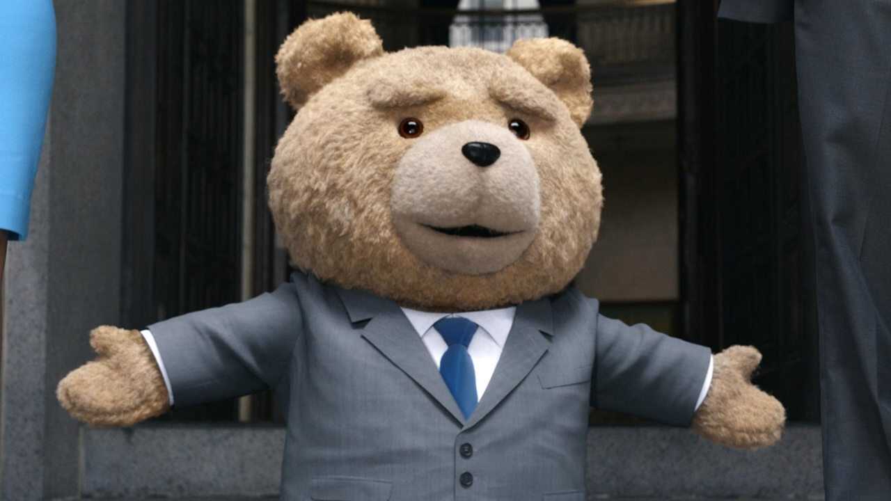 Ted 2 (2015) 0