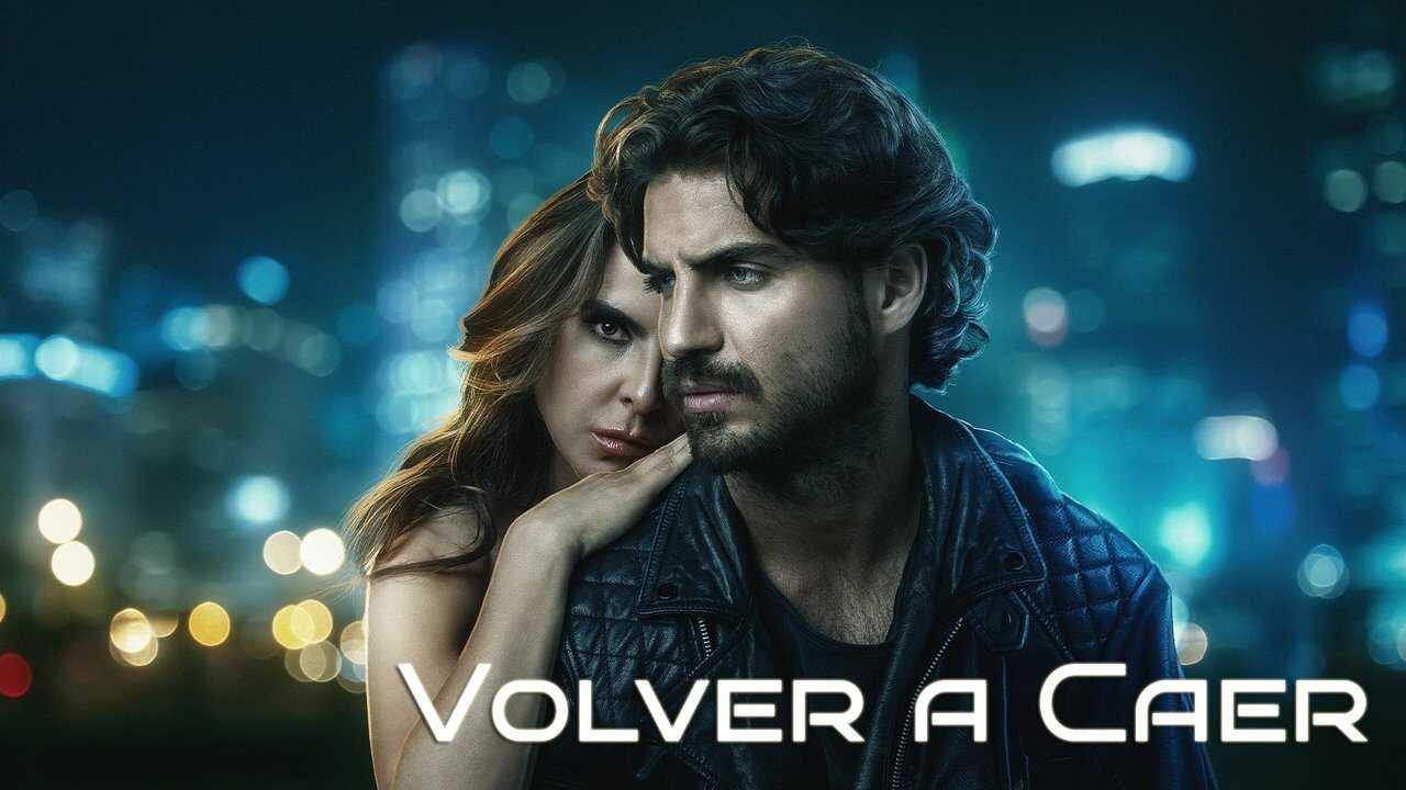 FR - Volver a caer (2023) 3
