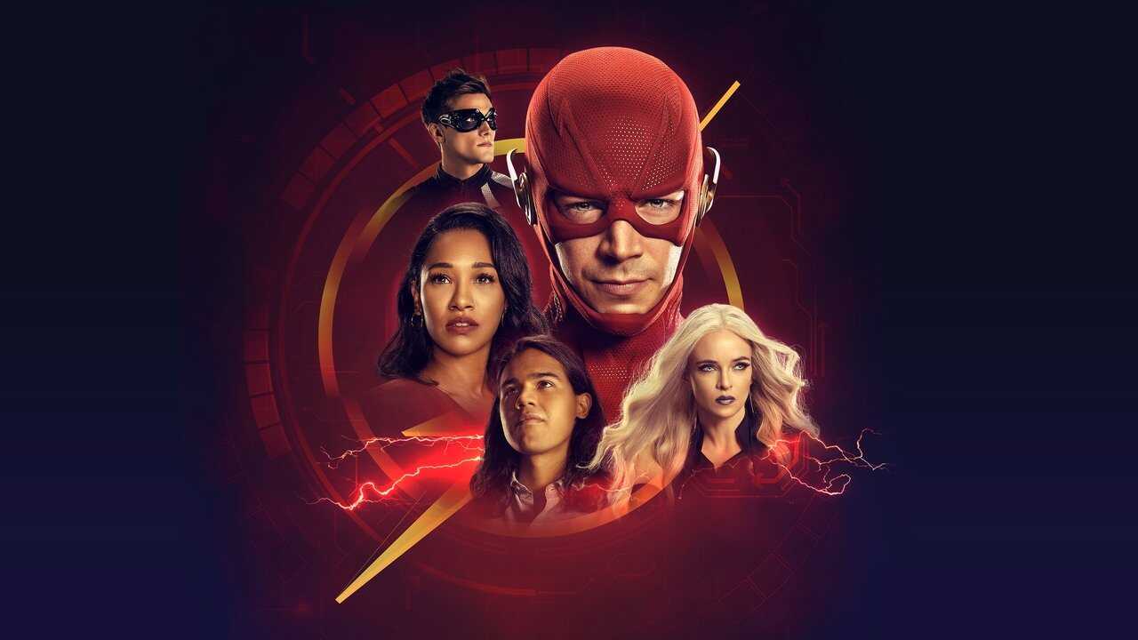 EN - The Flash (2014) (US) 4