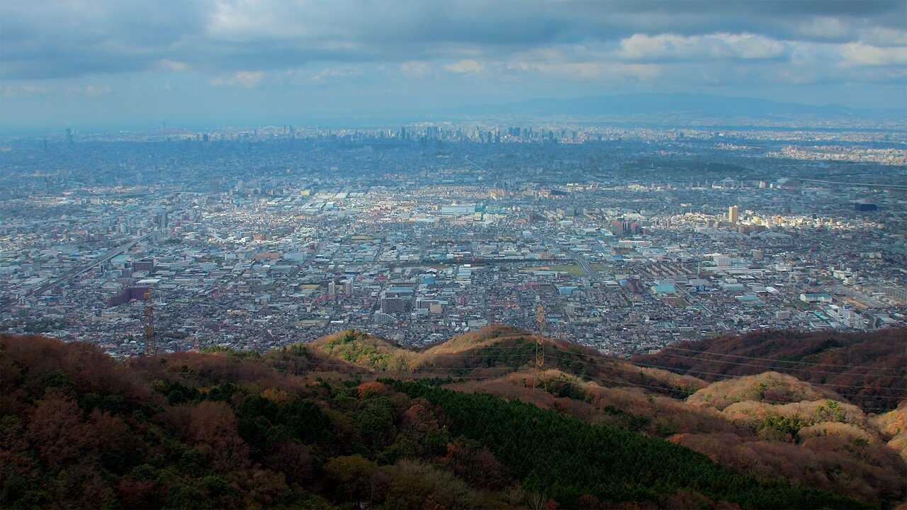 D+ - Japan: Between Earth & Sky (FR) 2