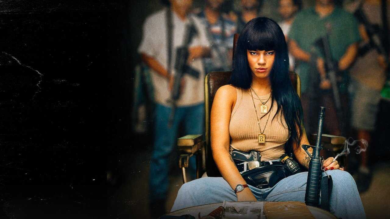 Bandida: La Número Uno (2024) 0