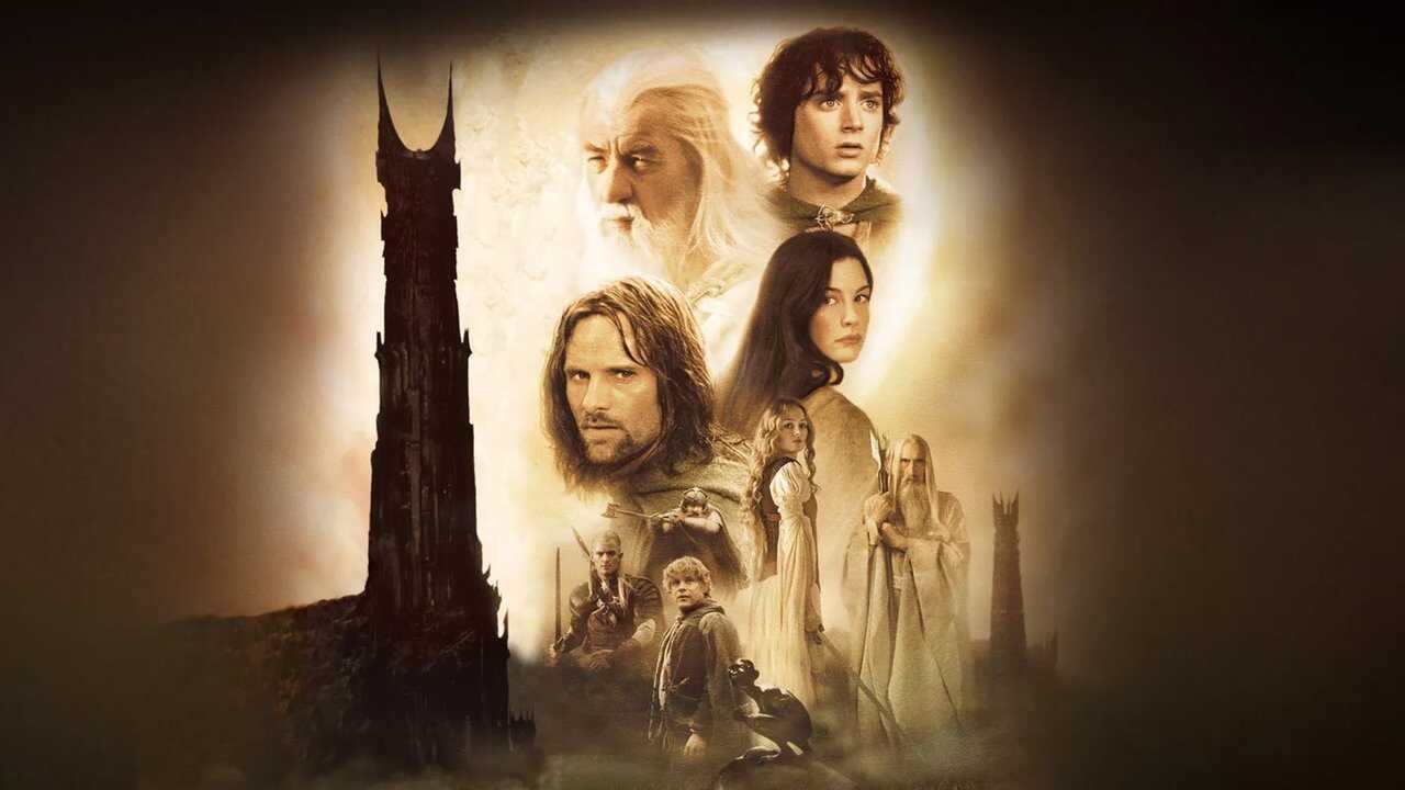Der Herr der Ringe - Die zwei Türme (2002) 0