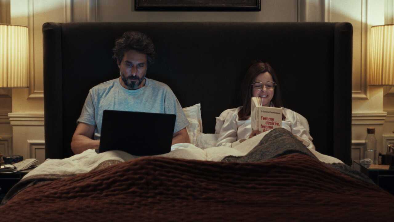 Iris et les hommes (2023) 0