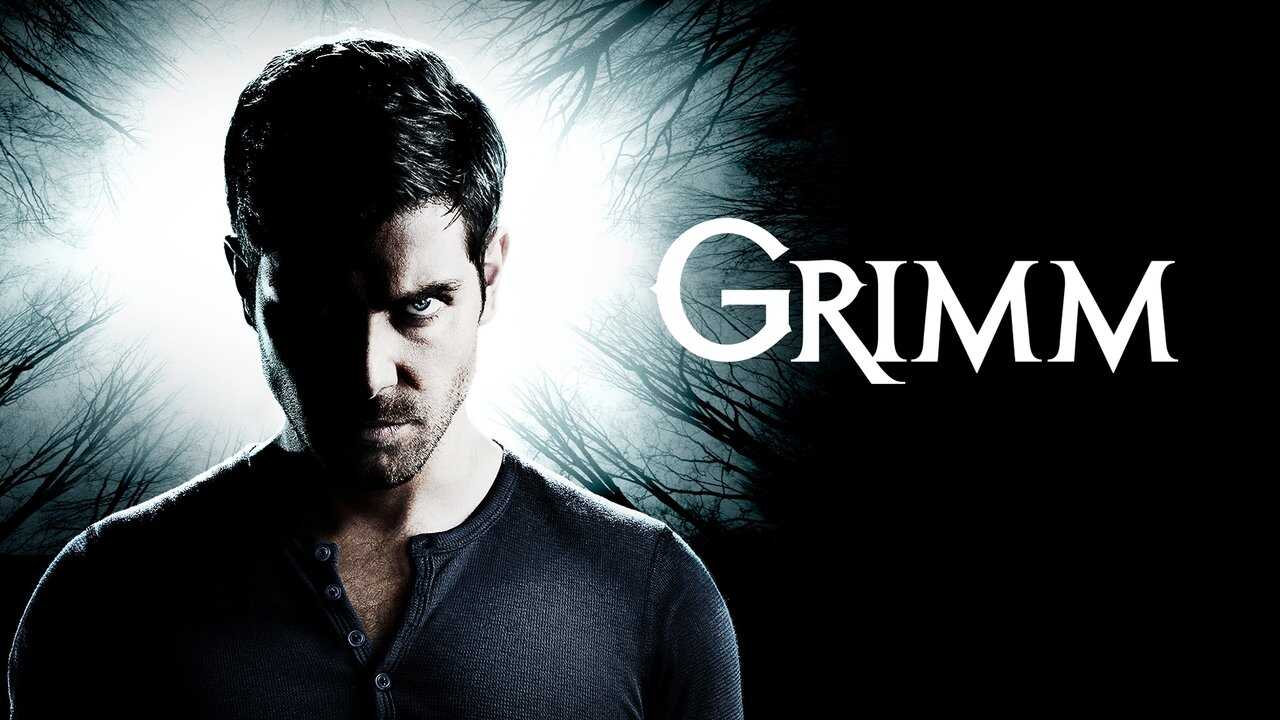 EX - Grimm (2011) 4