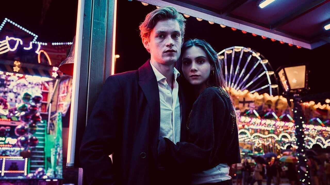 DE - Love Sucks (2024) 2