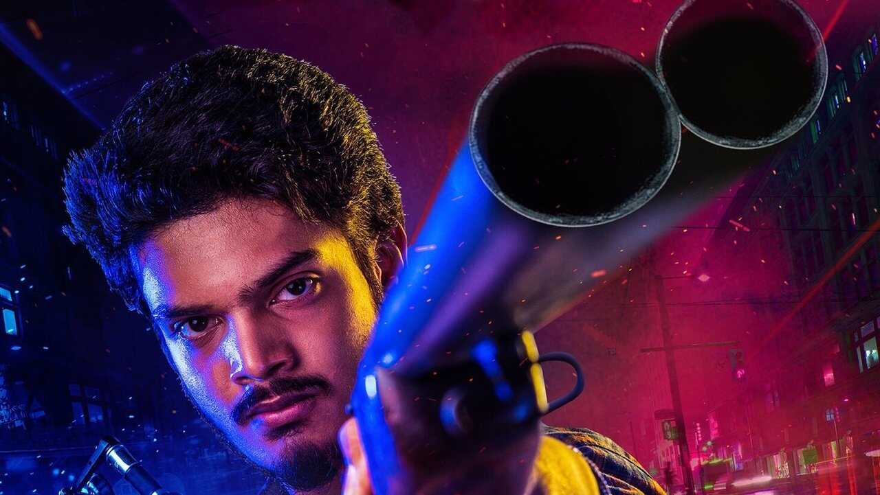 చోర్ బజార్ 0