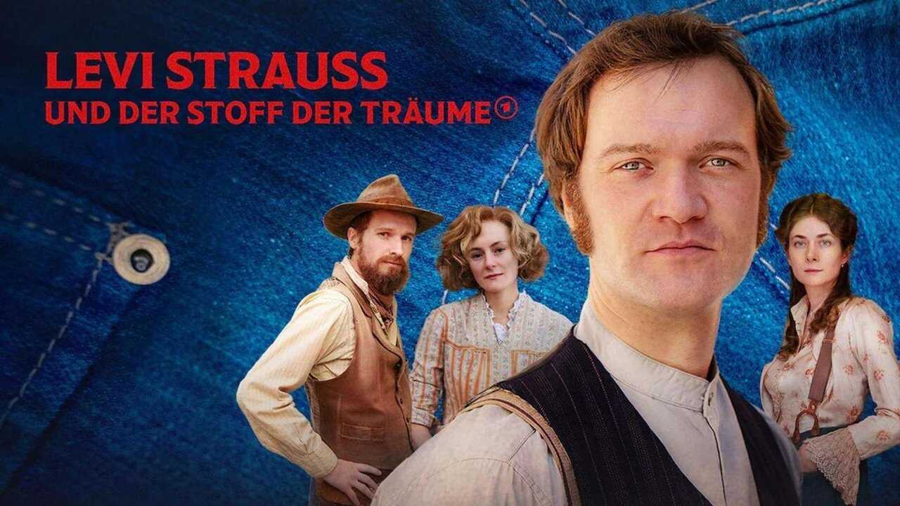 DE - Levi Strauss und der Stoff der Träume (2025) 0