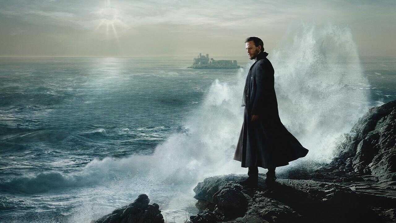 AR - The Count of Monte Cristo (2024) 2