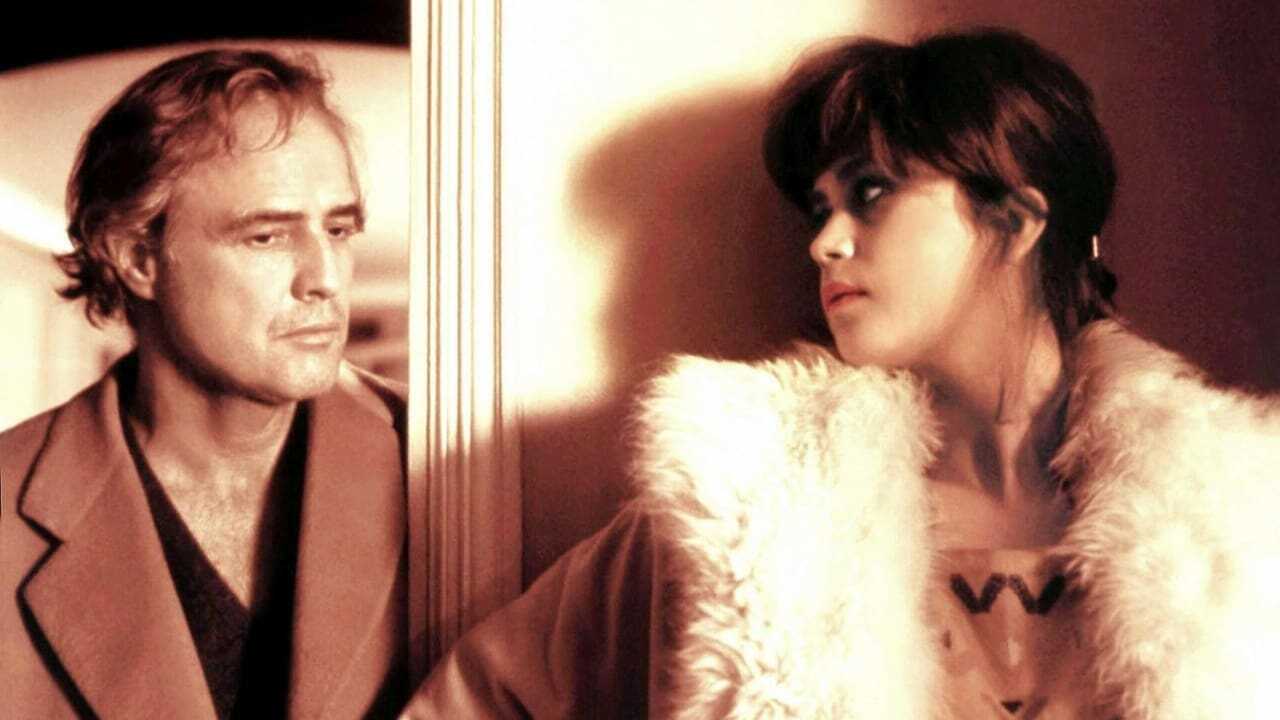 Last Tango in Paris 0