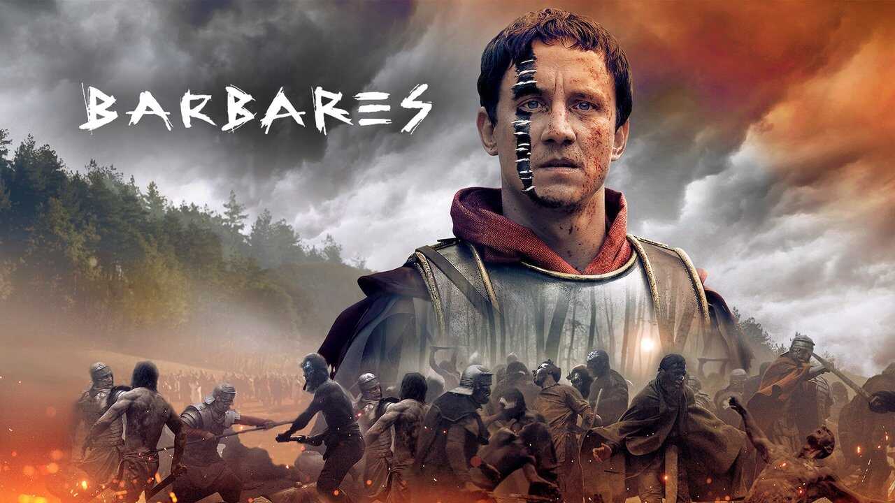 AL - Barbarians 4