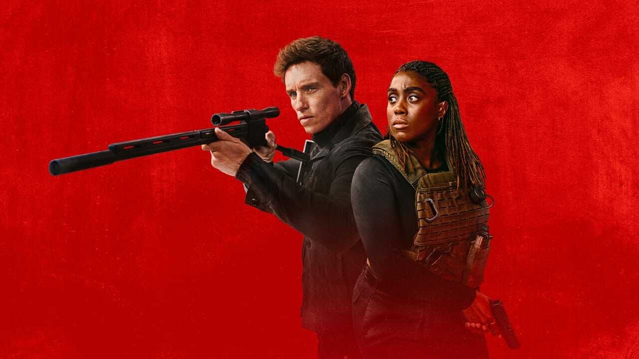 RU - The Day of the Jackal (2024) 2