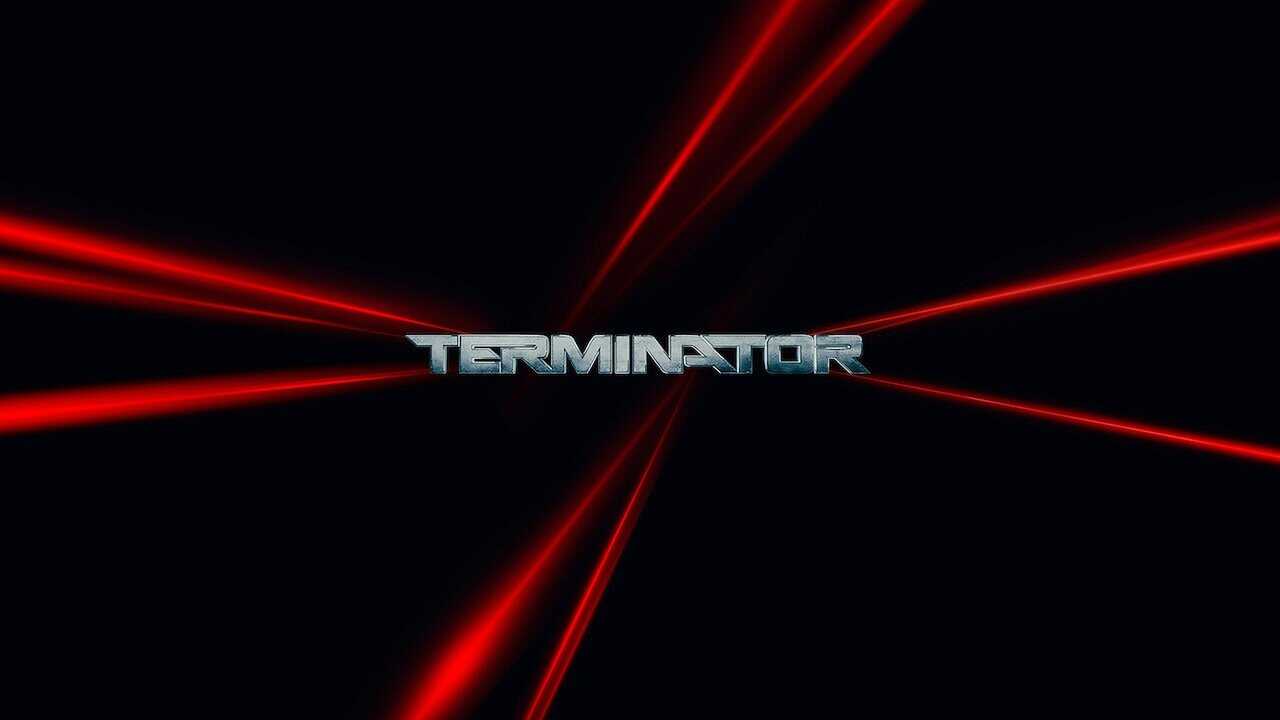 GR - Terminator Zero (2024) 0