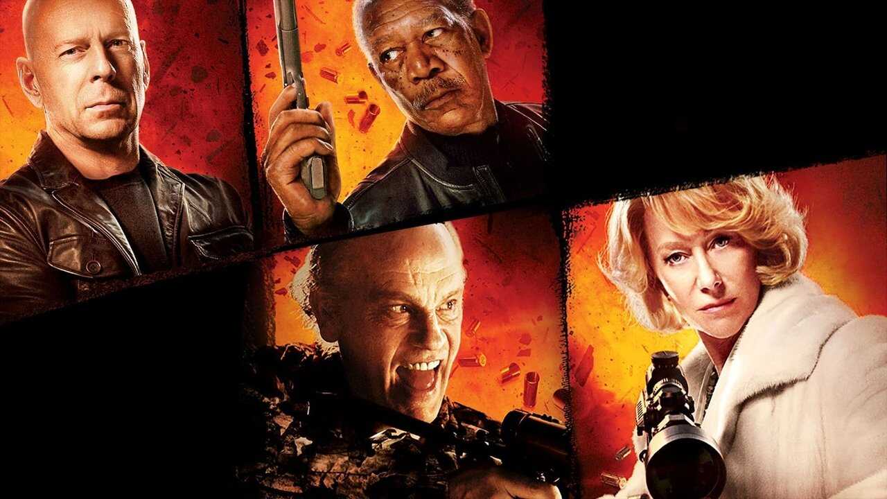 RED (2010) 0
