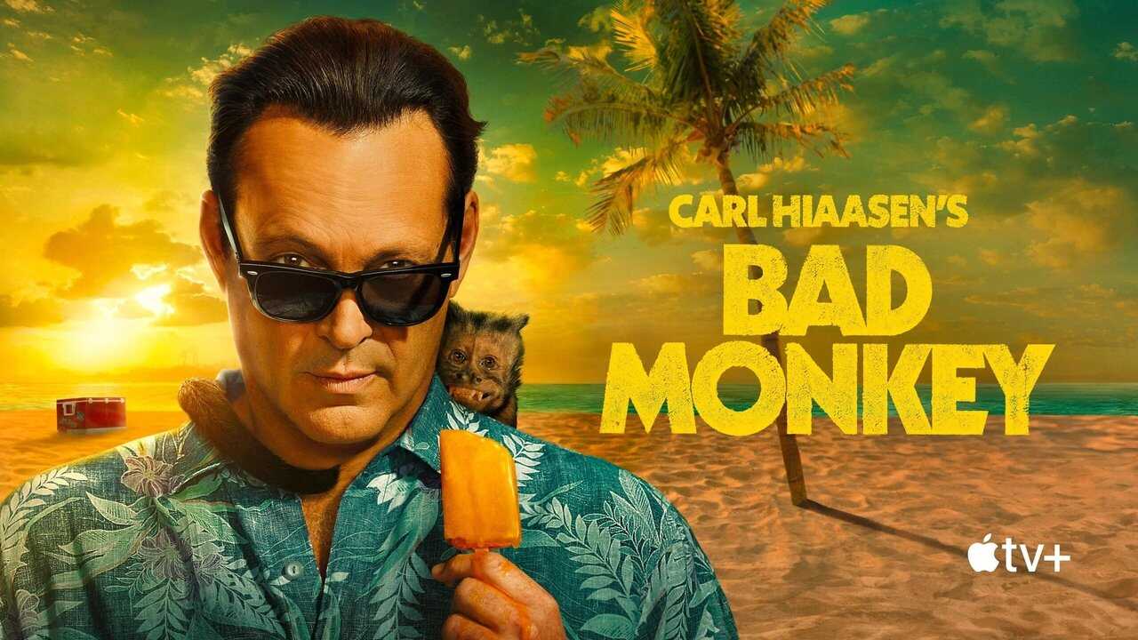 GR - Bad Monkey (2024) 2
