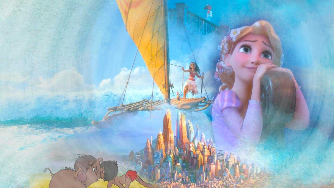 FR - Zenimation (2020) (US) 0