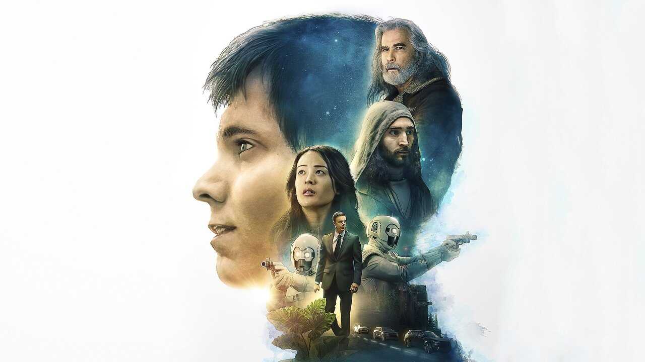 Abducción (2020) 0