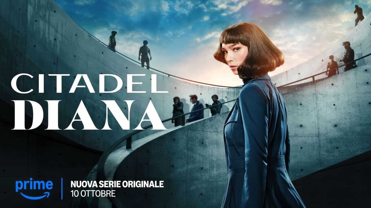 DE - Citadel: Diana (2024) 0