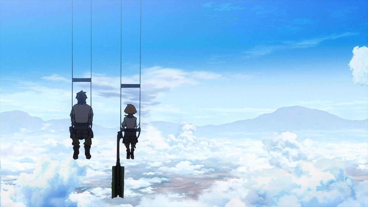 FR - Deca-Dence (2020) (JP) 3