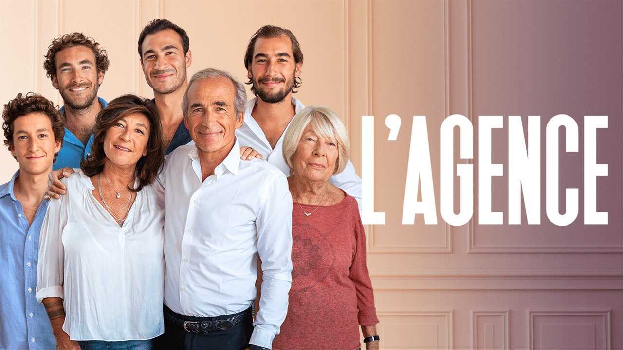 FR - L'Agence - L'immobilier de luxe en famille (2020) (FR) 3