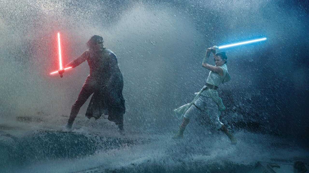 Star Wars: The Rise of Skywalker (2019) 0