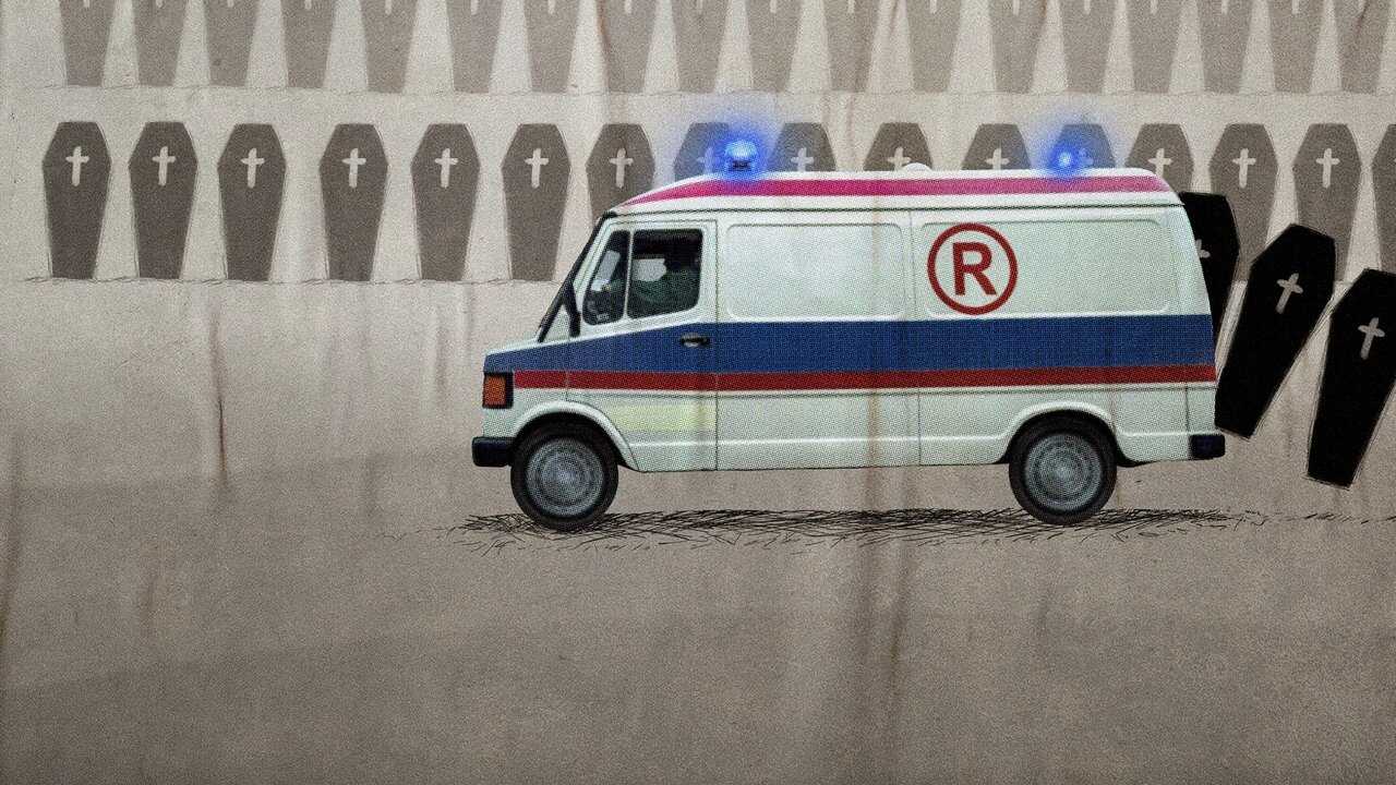 ES - Los cazadores de pieles (2024) 0