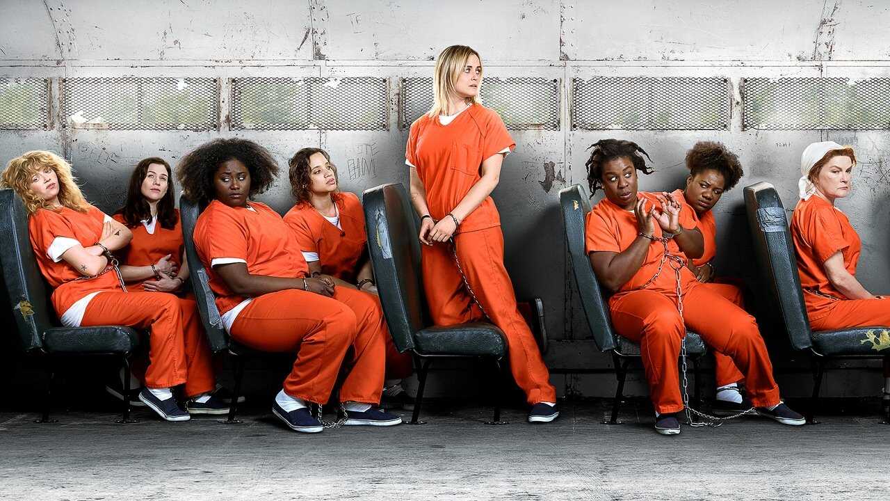 RU - Orange Is the New Black (2013) 3