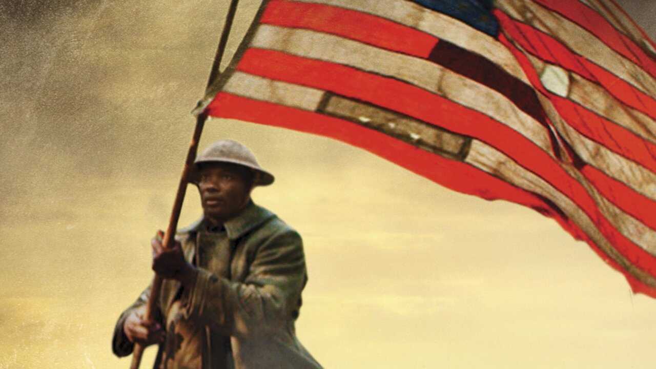 The Great War 0