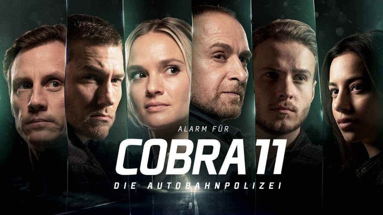 EX - Alarm for Cobra 11: The Motorway Police (1996) 3