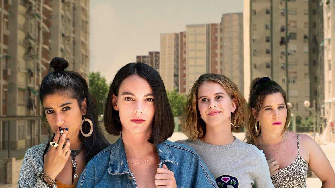 Chavalas (2021) 0