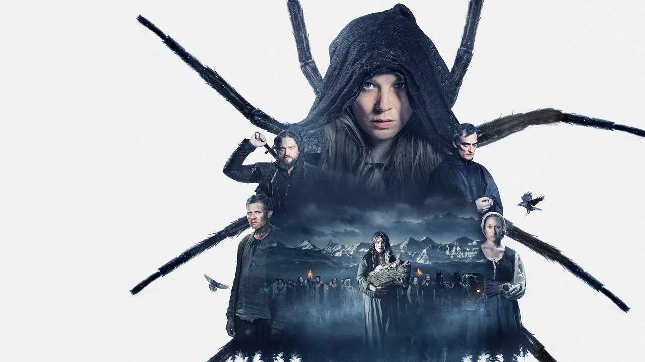 Die Schwarze Spinne (2022) 0
