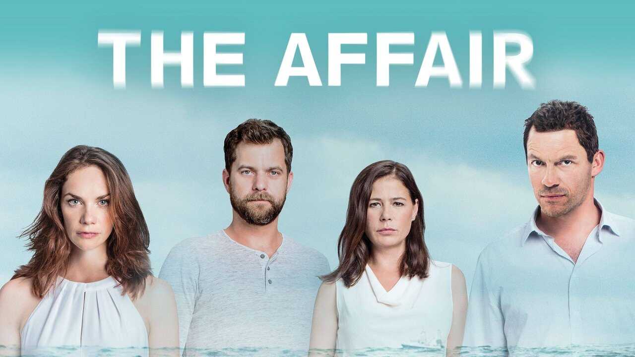 DE - The Affair (2014) 3