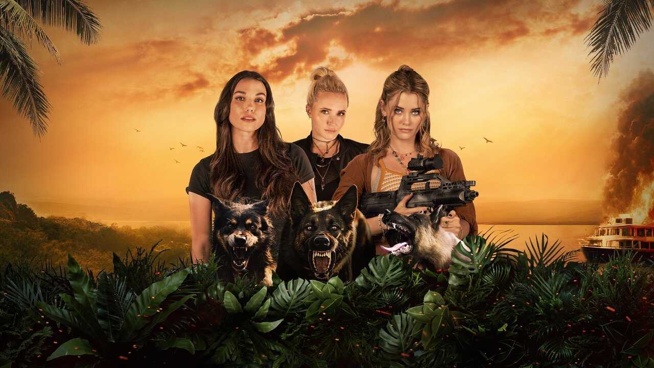 A Breed Apart 0