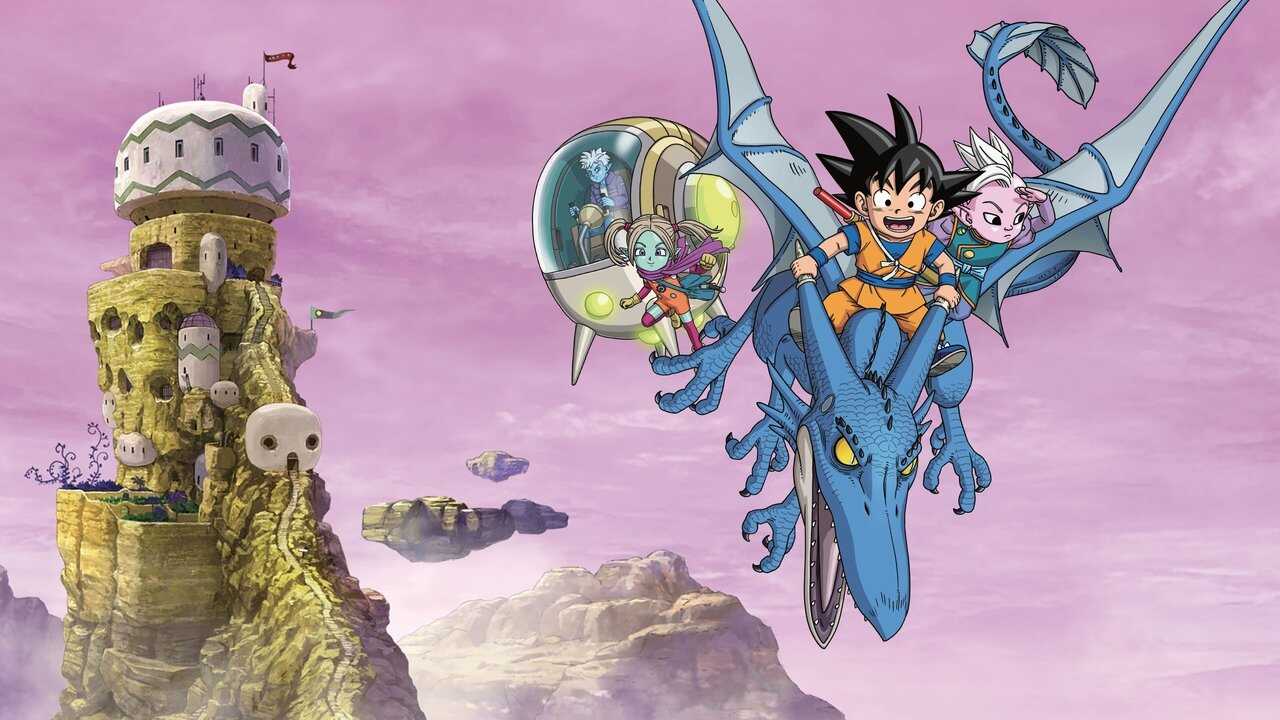 EN - Dragon Ball DAIMA (2024) 3